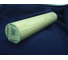 45mm (Dia) Redwood Dressed Handrail / Ridge Roll image 1